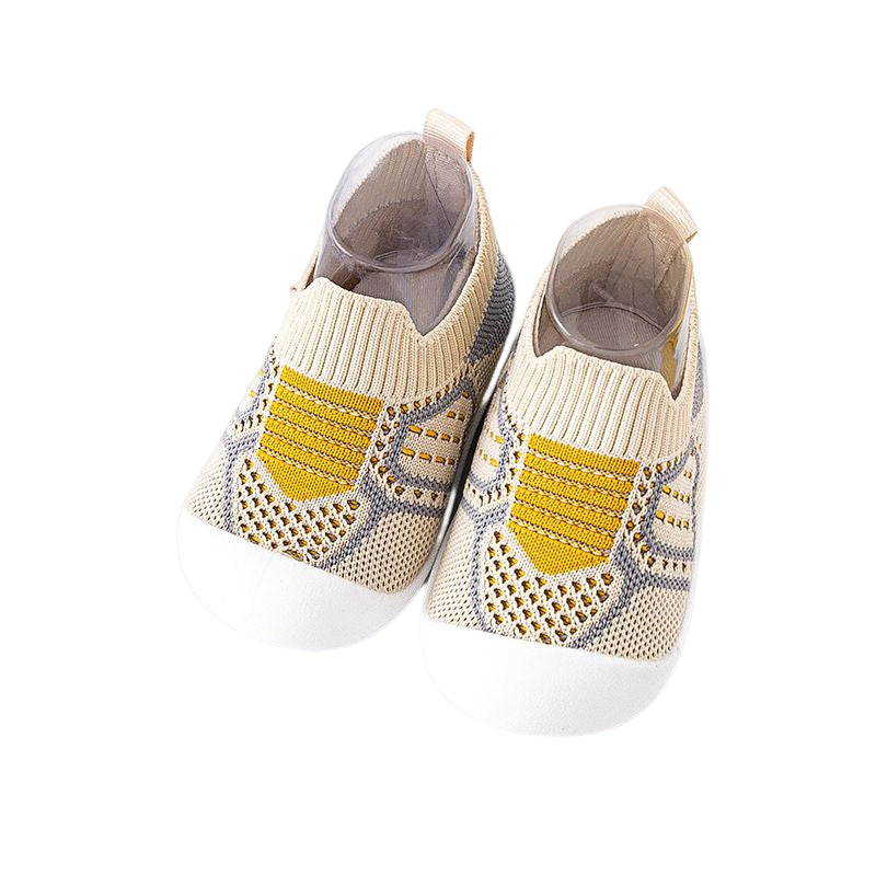 Frendorf | Rutschfeste Baby Schuh-Socken