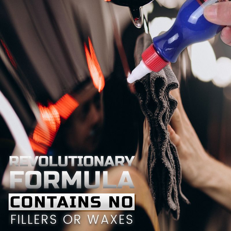 Frendorf | Auto-Kratzer Reparatur Wachs