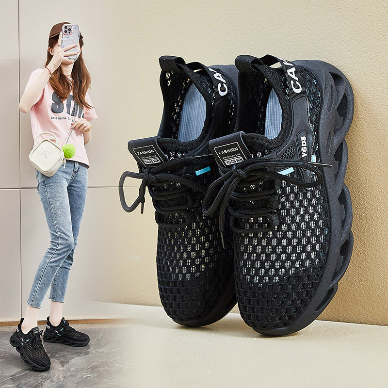 Frendorf | Flyweave Mesh Atmungsaktive Schuhe