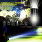Frendorf | LED Zoom Taschenlampe