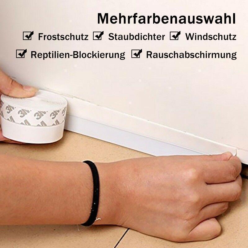 Frendorf | Multifunktions-Silikondichtstreifen