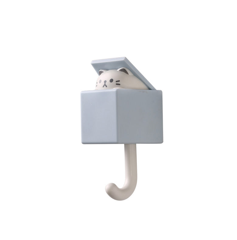 Frendorf | Cartoon Cat Haken