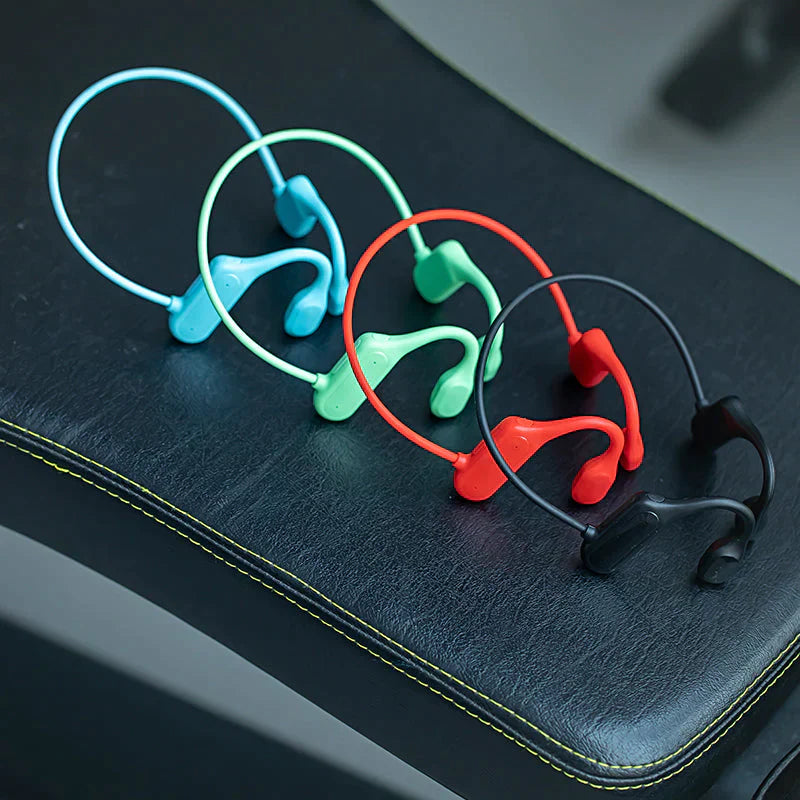 Frendorf |  - Starke wasserdichte kabellose Kopfhörer