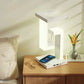 Drahtloses Ladegerät - GlowCharge - Schnellladung - Magische Atmosphäre im Zimmer