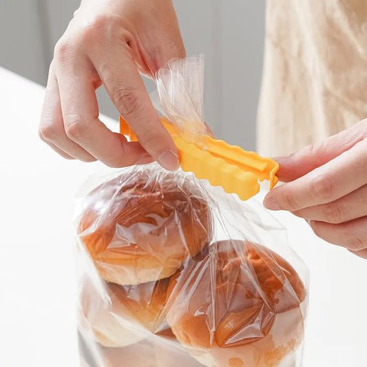 Frendorf | Lustige magnetische Pommes Frites Lebensmittelklammern