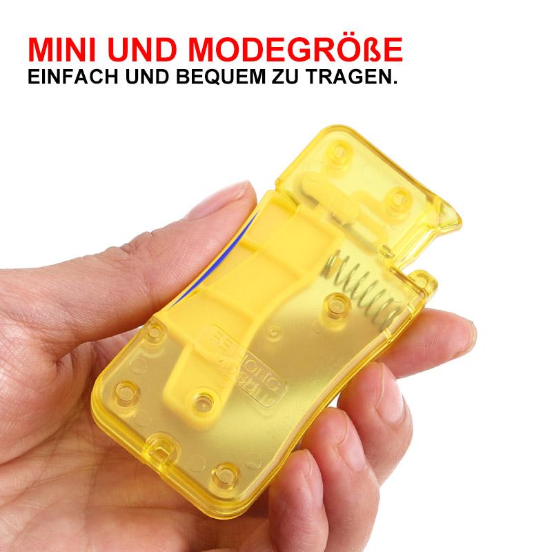 Frendorf | Automatischer Einfädler