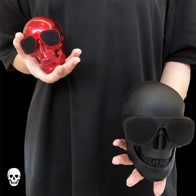 Frendorf | Skeleton Bluetooth Lautsprecher