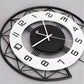 Frendorf | SilentForm Moderne Wanduhr