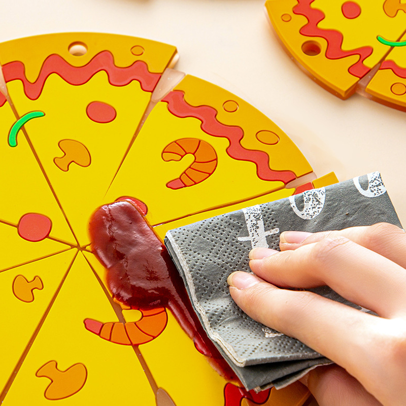 Frendorf | Tischset Anti-Verbrennungs-Pad