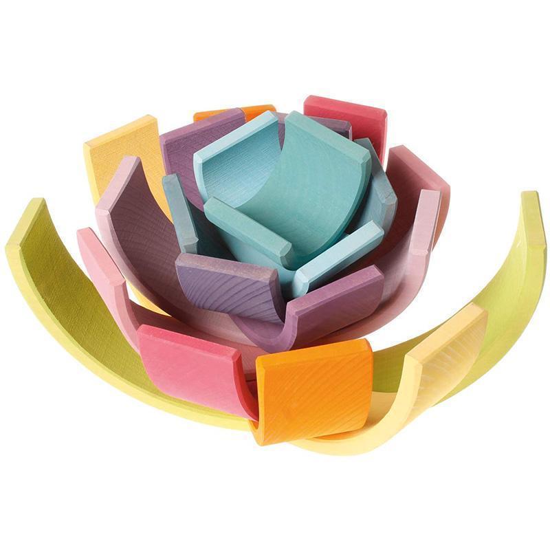 Frendorf | Bogenbrücke/Regenbogen Baukasten