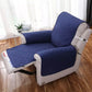 Frendorf | Universal Weicher Recliner Sesselbezug