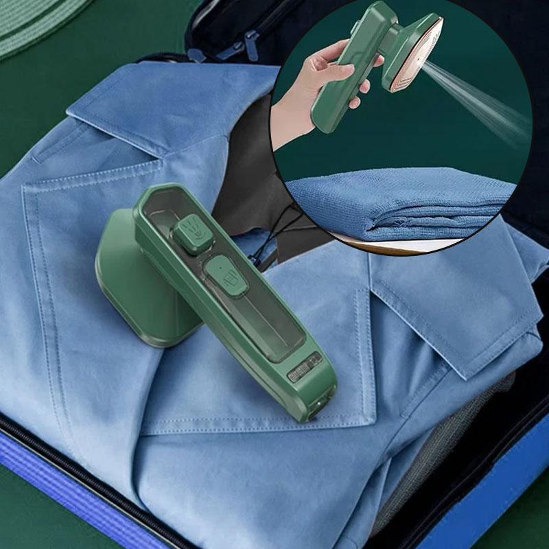 Frendorf | 🔥Store Jubiläum Promotion🔥.Tragbares Dampfbügeleisen