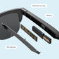 Frendorf | 2024 Upgrade Bluetooth Sonnenbrille