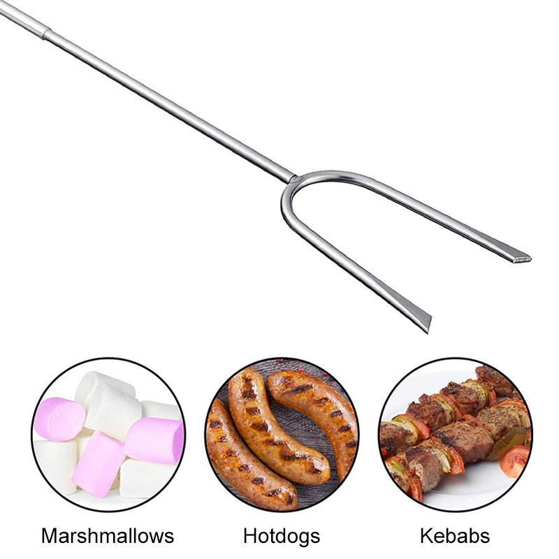 Frendorf | Teleskopische Grillgabeln
