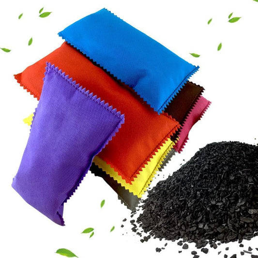 Frendorf | Bamboo-Kohle-Schuhstopfen