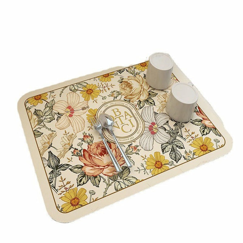 Frendorf |  DryGuard - Kein Wasserstau mehr auf der Küchenplatte