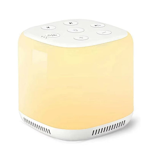 Frendorf | Baby Lampe mit Musik – Nachtlicht für das Kinderzimmer