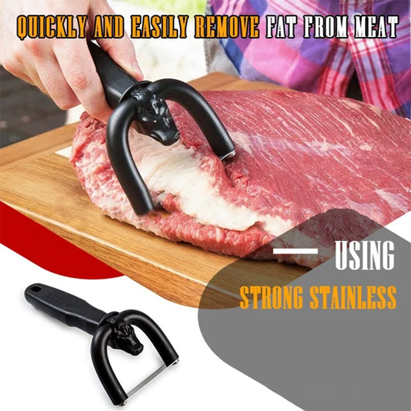 Frendorf | Brisket & Fleischschneider