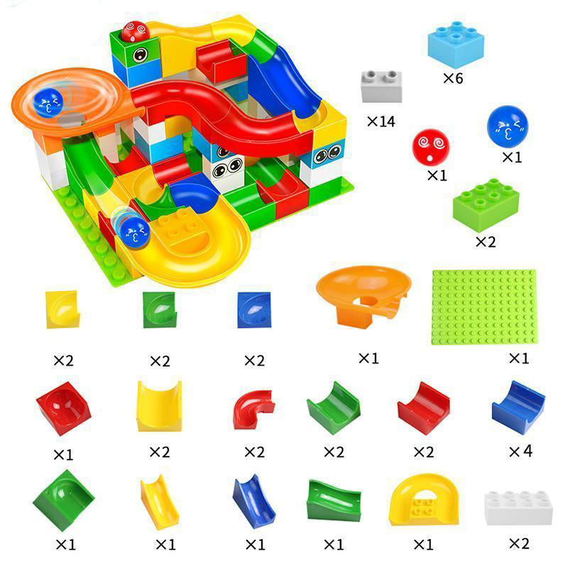 Frendorf | BauSpaß - Große Bausteine