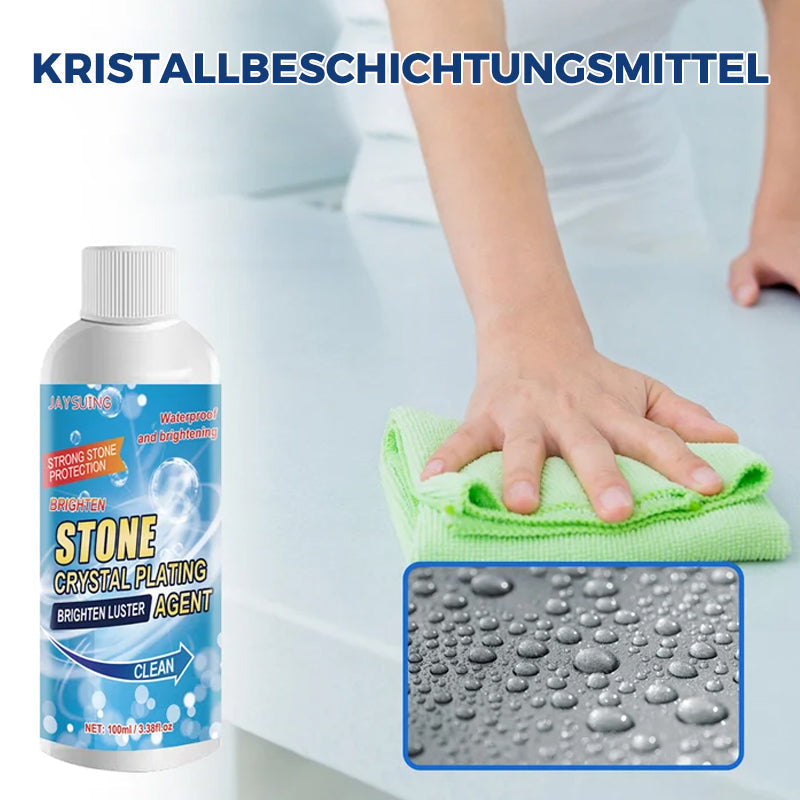 Frendorf | Kristallbeschichtungsmittel für Stein
