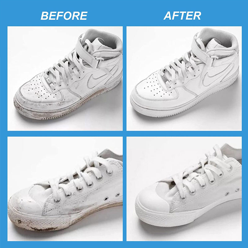 Frendorf | Schuhe Auffrischendes Reinigungs-Gel