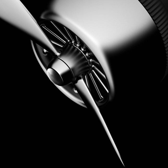 Frendorf | Der coolste Auto-Lufterfrischer inspiriert von Propellerflugzeugen