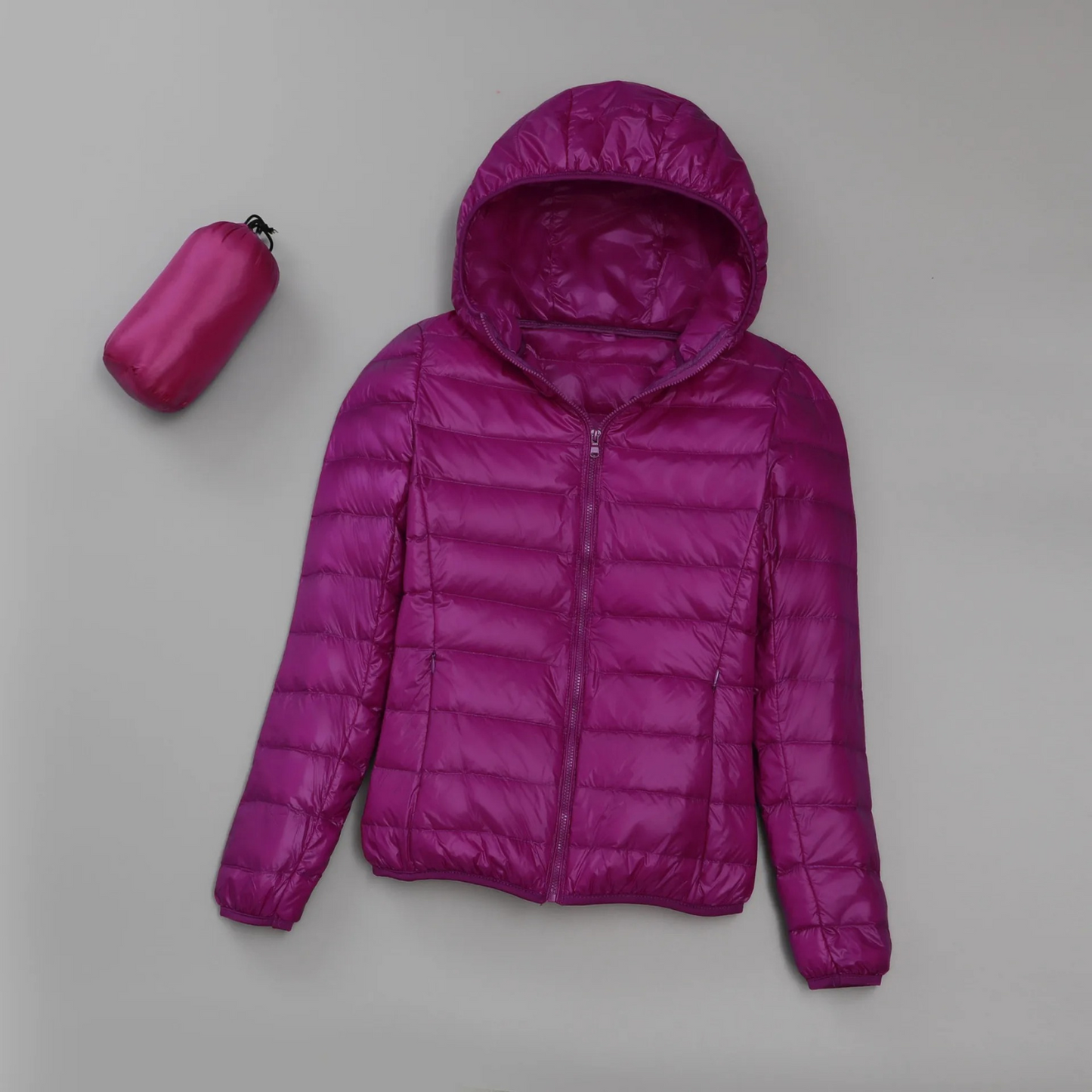 Frendorf | Ultraleichte Steppjacke - Frühjahr und Sommer 2024 Favorit