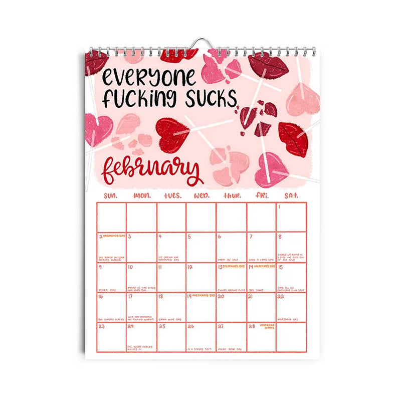 Frendorf | Neue Version - Heißluftballon - JETZT GEHT'S WIEDER LOS 2025 KALENDER