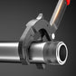 Frendorf | Verstellbarer Schraubenschlüssel Power Grip Rohrzange