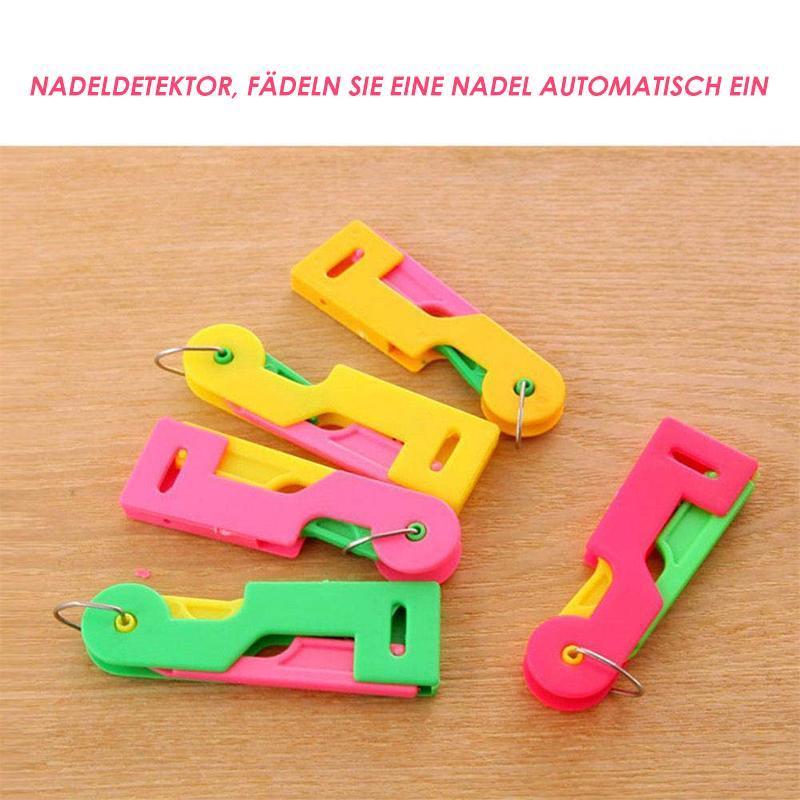 Frendorf | Automatischer Einfädelhilfe Nadeleinfädler(Neu)
