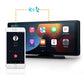 Frendorf | Drahtloses CarPlay & Android Auto Touchscreen - Das beste Autodisplay für Apple CarPlay und Android Auto