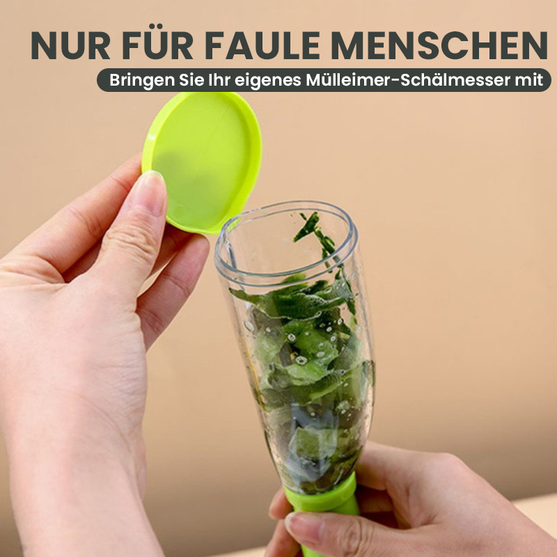 Frendorf | Aufbewahrungsschäler für Gemüse