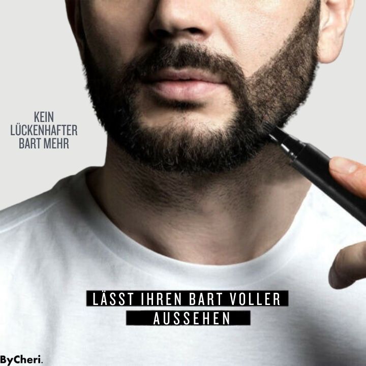 Frendorf | BeardPro - Die Pflege eines perfekten Bartes ist einfacher denn je!