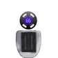 Frendorf | WarmFlow tragbare Heizung mit einstellbarem Thermostat