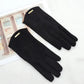 Frendorf | Klassische Wildleder Damen Handschuhe - SuaveTouch