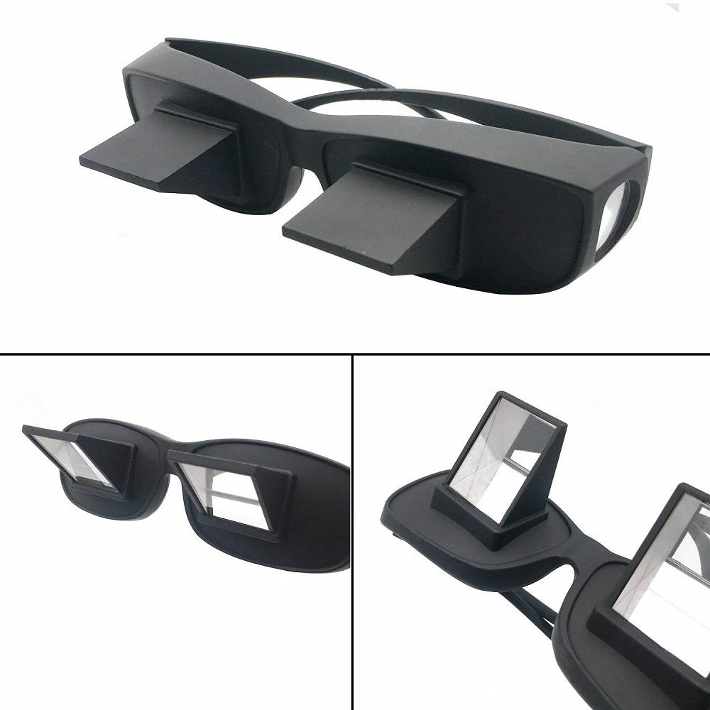 Frendorf | Bed Prism Glasses faul horizontale Brille