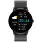 Frendorf | BCKS02 Blutzucker messen Blutsauerstoff Blutdruck Herzfrequenz Bluetooth Smartwatch