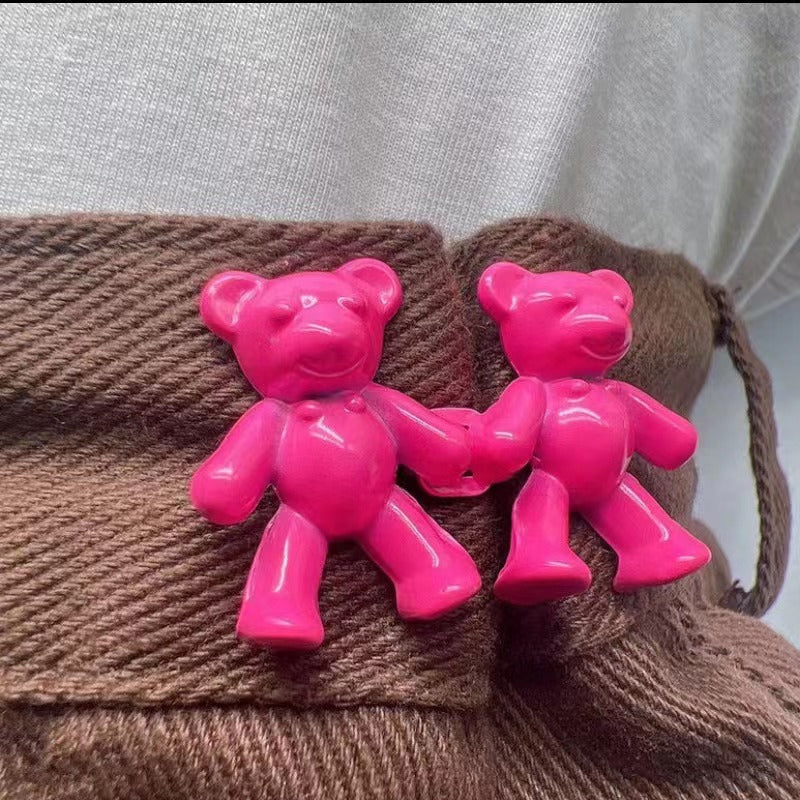 Frendorf | Bärenhosen Taillenschnalle