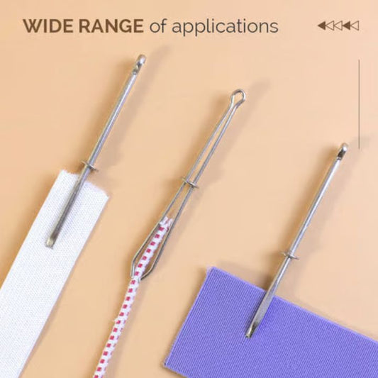 Frendorf | 1+1 GRATIS | RopeClipper | DIY Seileinfädelclip