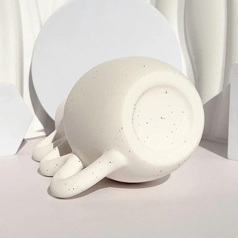 Frendorf | Art Deco Keramikvase