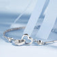 Frendorf | Soul Sister Herz-Armband