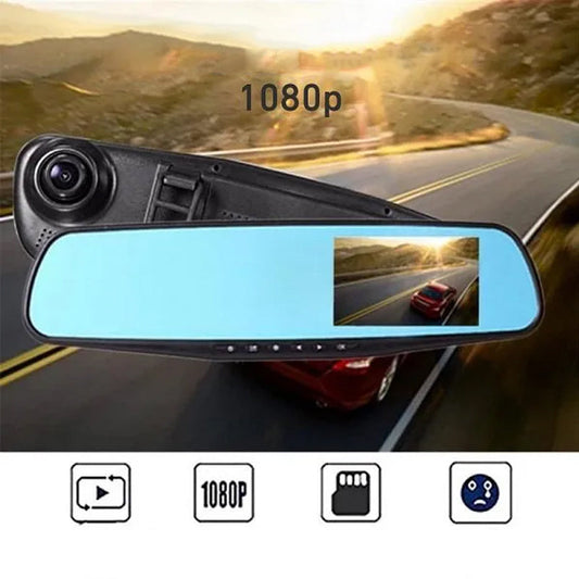 Frendorf | 1080P Full HD-Video Auto Recorder