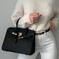 Frendorf | Luxus Leder Handtasche für Damen