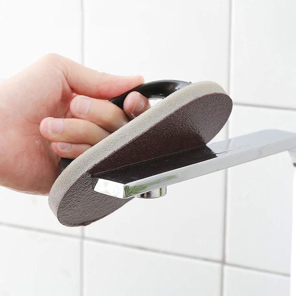 Frendorf | GripClean Ergonomischer Küchenschwamm – Effektive Reinigung mit Komfortablem Griff
