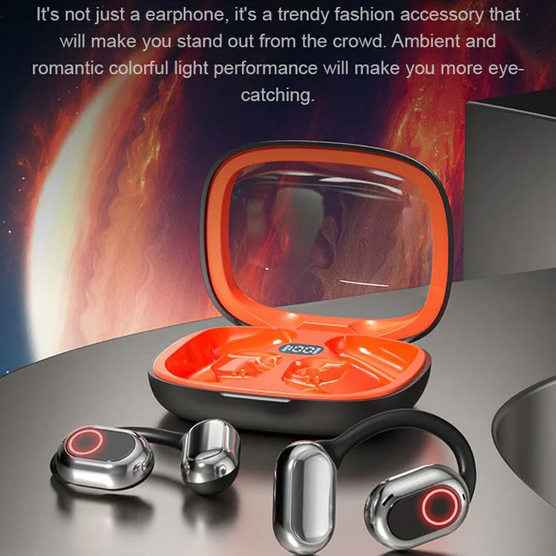 Frendorf | Bluetooth-Headset mit Ohrbügel