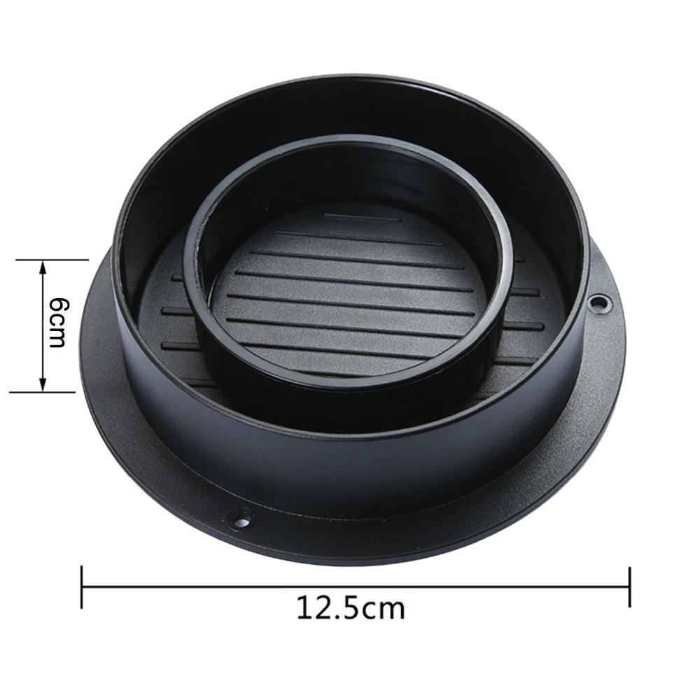Frendorf | 🍔3 in 1 Gefüllte Hamburger Presse Patty Maker