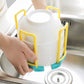 Frendorf | Schalenplattenhalter Abtropfgestell