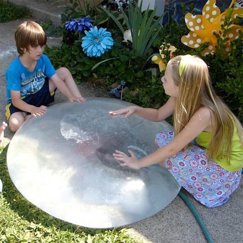 Frendorf | Aufblasbarer erstaunlicher Bubble Ball