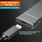 Frendorf | SwiftStor Externe SSD