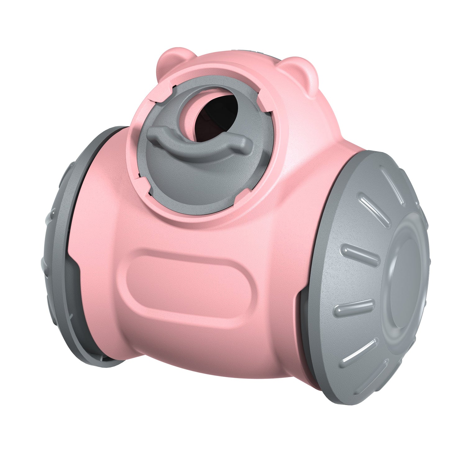 Bär langsamer Futterspender Hundespielzeug